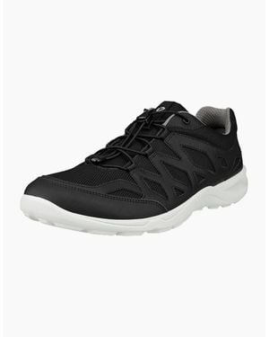 Ecco Terracruise Lt Trainers - Black