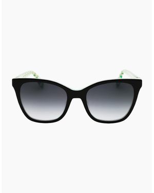Kate Spade Desi Sunglasses - Brown