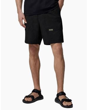 Columbia Landroamer Scout Shorts - Natural