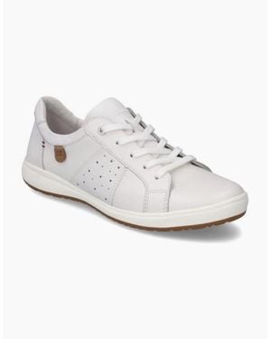 Josef Seibel 67701 Caren 01 - White