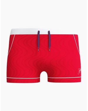 Speedo Textured Swim Shorts
