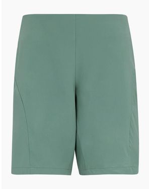 Regatta Ladies Pentre Lite Shorts - Green