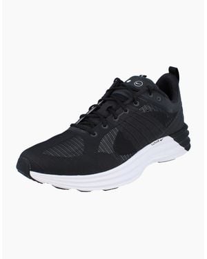 Nike Lunar Roam Running Trainers Dv2440 003 - Black