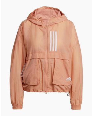 adidas W W.N.D Mothe Ld99 - Pink