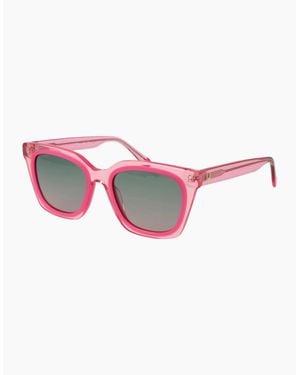 Benetton Sunglasses Be5086 210 52 - Pink