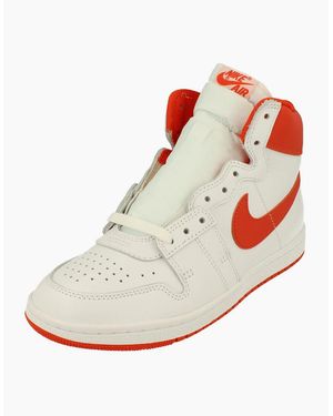 Nike Jordan Air Ship Pe Sp Basketball Trainers Dx4976 181 - White