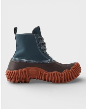 Crocs™ Pollex Cypress By Salehe Bembury Tetra - Blue
