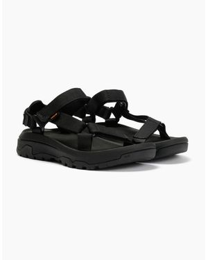 Teva Hurricane Xlt3 Sandals - Black