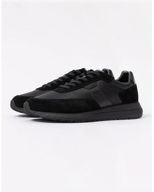BOSS Boss Vinston Trainers - Black