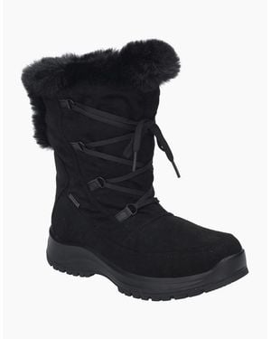 Josef Seibel Colorado 52 Winter Boots - Black
