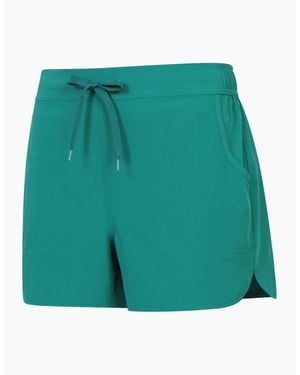 Mountain Warehouse Ladies Stretch Swim Shorts - Pink