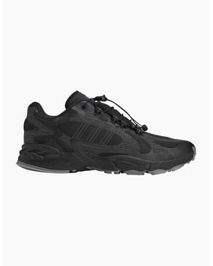 adidas Originals 100T Savage - Black