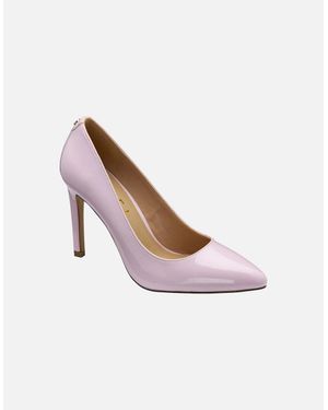 Ravel Edson Court Shoes - Pink