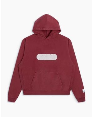 GALLERY DEPT. Gym Logo Hoodie - Red