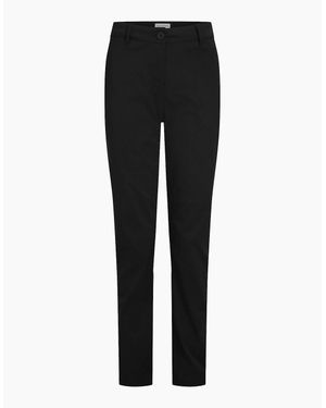 Craghoppers Ladies Kiwi Pro Iii Thermic Trousers - Black