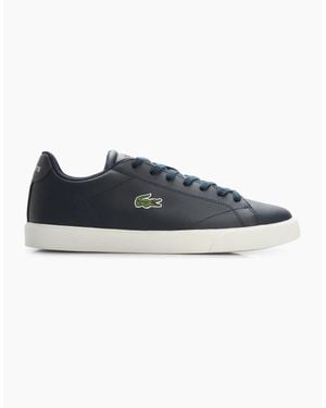 Lacoste Lerond Set Trainers - Blue
