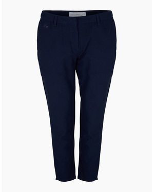 Craghoppers Ladies Orisia Chinos - Blue