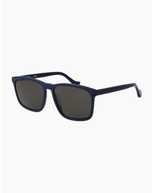 Replay Sunglasses Ry485V 03S 56 - Black