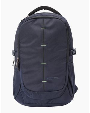 Mountain Warehouse 30L Laptop Backpack - Blue