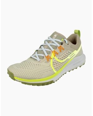 Nike React Vision Nike React Pegasus Trail 4 Dj6158 002 - White