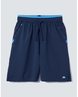 Ellesse Zimpatia Short - Blue