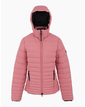 Regatta Ladies Kelane Padded Jacket - Pink