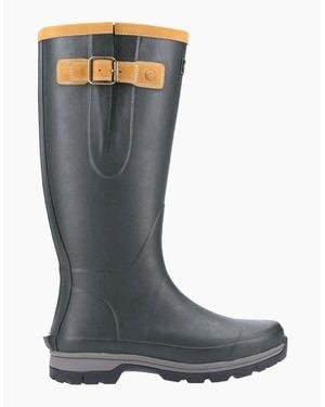 Cotswold Stratus - Black