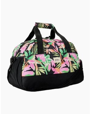Rip Curl Rip Curl Gym Bag Print Storm 32 L Backpack - Black