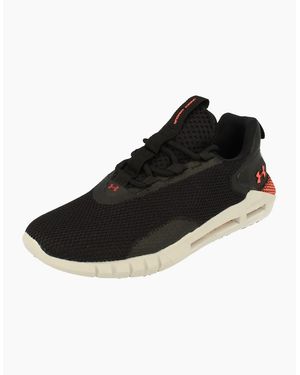 Under Armour Ua Hovr Strt Running 3022580 004 - Black