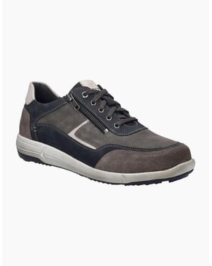 Josef Seibel Enrico 33 Shoes - Black