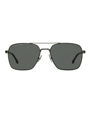 BOSS 1045 0Svk Qt Sunglasses - Grey