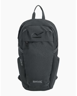Regatta Prism 20L Backpack - Black