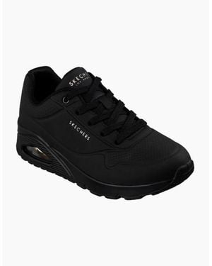 Skechers Uno - Black