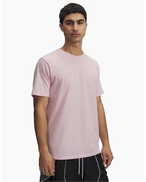Under Armour T Shirt - Purple