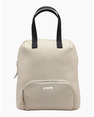 Lotus Kassidy Backpack - Natural