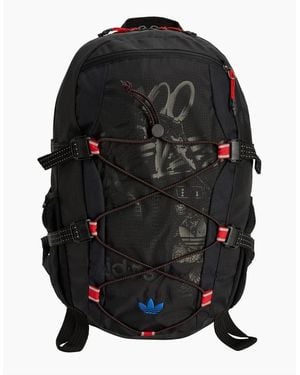 adidas Originals Accessories Backpack - Black