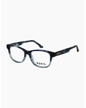 Roxy Optical Frame Ergeg03034 Gkk0 Lulu - Blue