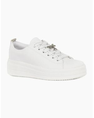 Remonte Movie Trainers - White
