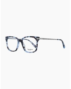 Pepe Jeans Optical Frame Pj3430 C3 50 - Blue