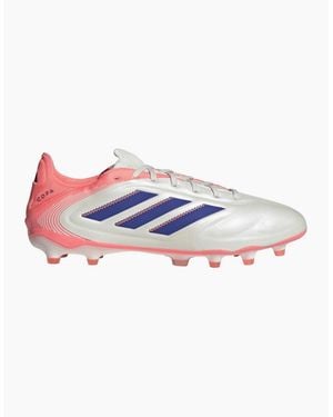 adidas Copa Pure Iii Lace Up Trainers - Natural