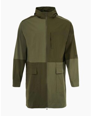 Under Armour Unstoppable Txt - Green
