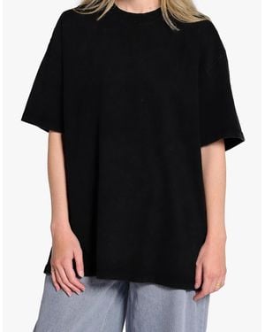 Tutti & Co T-Shirt - Black