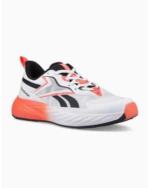 Reebok Verse Trainer Textile Trainers - White