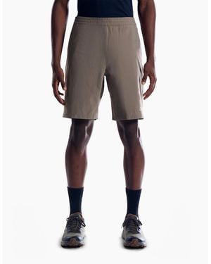 Berghaus Wandermoor Wind Walking Shorts - Grey