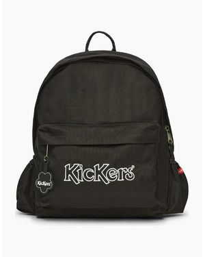 Kickers Pluto 2 99 - Black