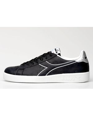 Diadora Game P Wn - Black