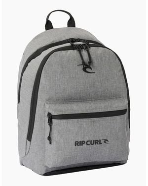 Rip Curl Rip Curl Double Dome Pro 24L Backpack - Grey