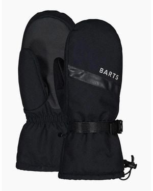 Barts Freesstyle Skimitts Mittens - Black