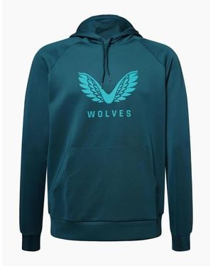 Castore Wlvstravlhdy Sn99 - Blue