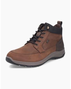 Rieker Boot 03630-22 - Brown